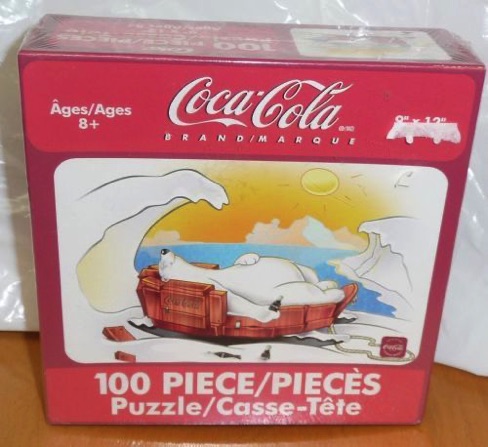 2519-5 € 5,00 coca cola puzzel 100 stukjes beer.jpeg